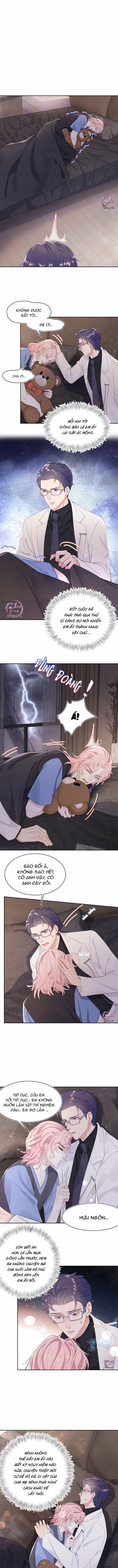 Săn Đuổi Người Thương 68 trang 3