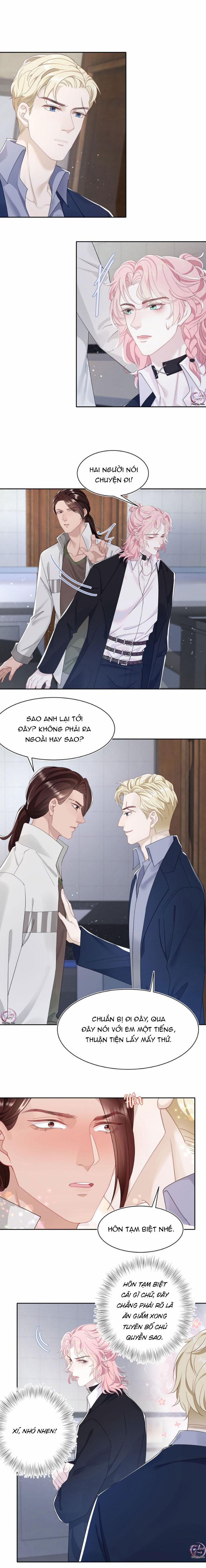 Săn Đuổi Người Thương 69 trang 4