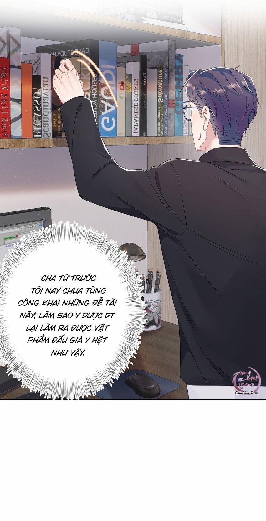 Săn Đuổi Người Thương 70 trang 13