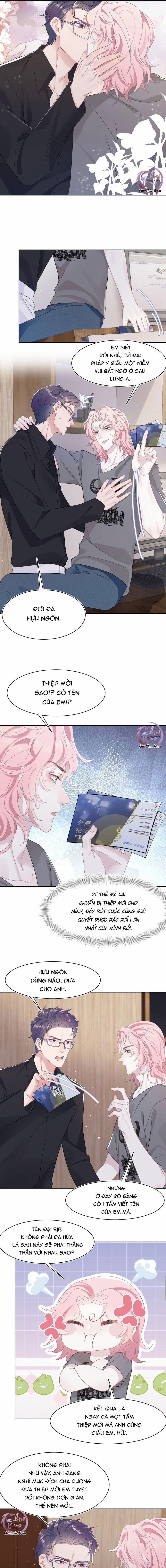 Săn Đuổi Người Thương 71 trang 1