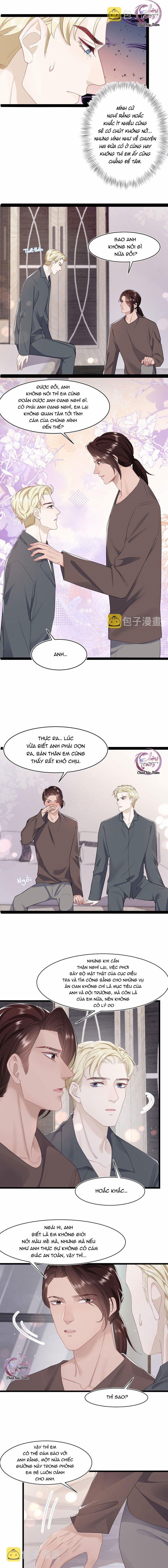 Săn Đuổi Người Thương 71 trang 5