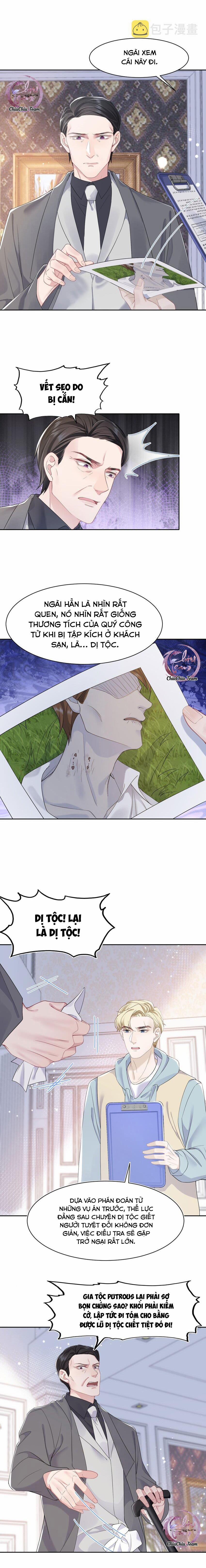 Săn Đuổi Người Thương 73 trang 1