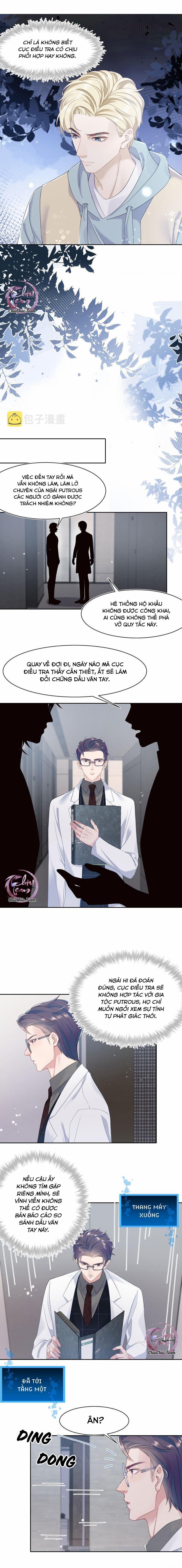 Săn Đuổi Người Thương 73 trang 3