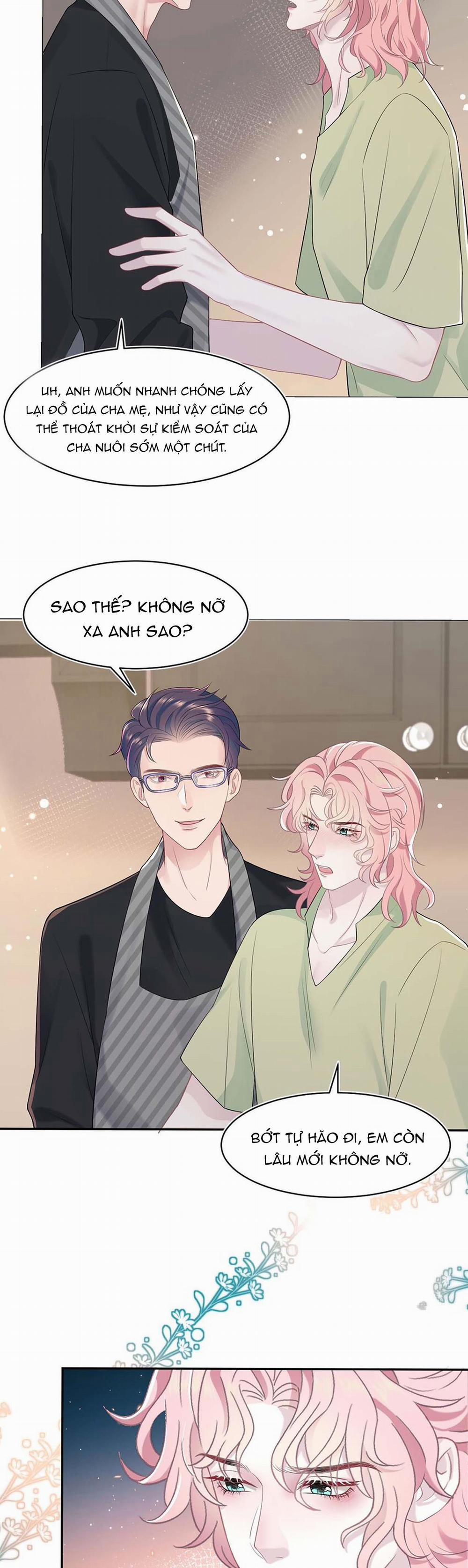 Săn Đuổi Người Thương 74 trang 9