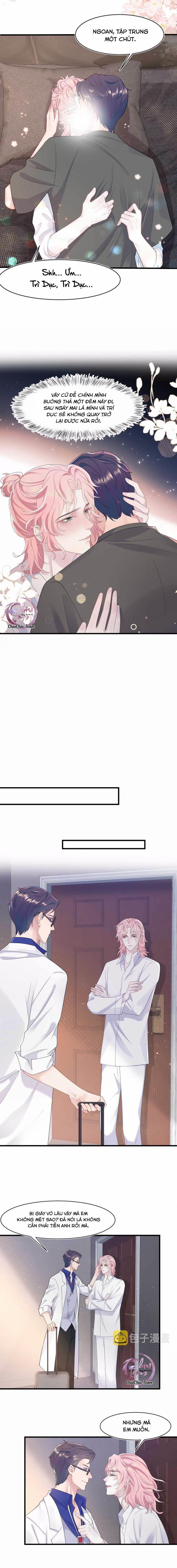 Săn Đuổi Người Thương 75 trang 5