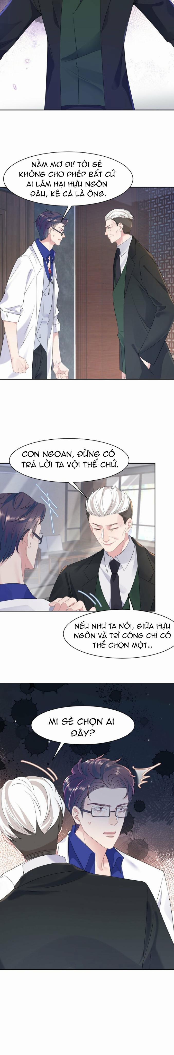 Săn Đuổi Người Thương 77 trang 10