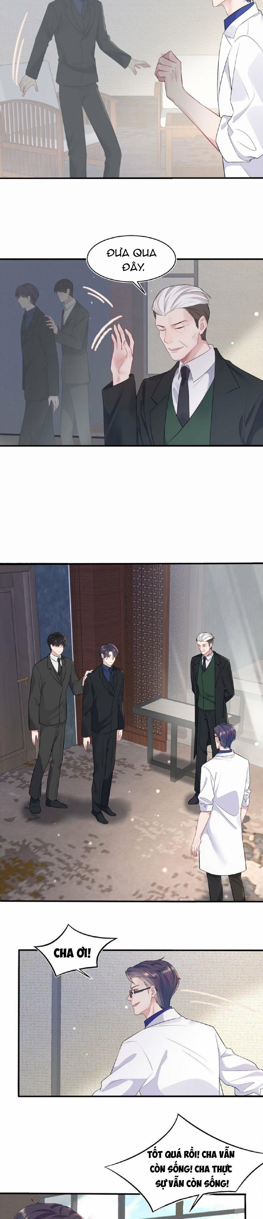 Săn Đuổi Người Thương 77 trang 4