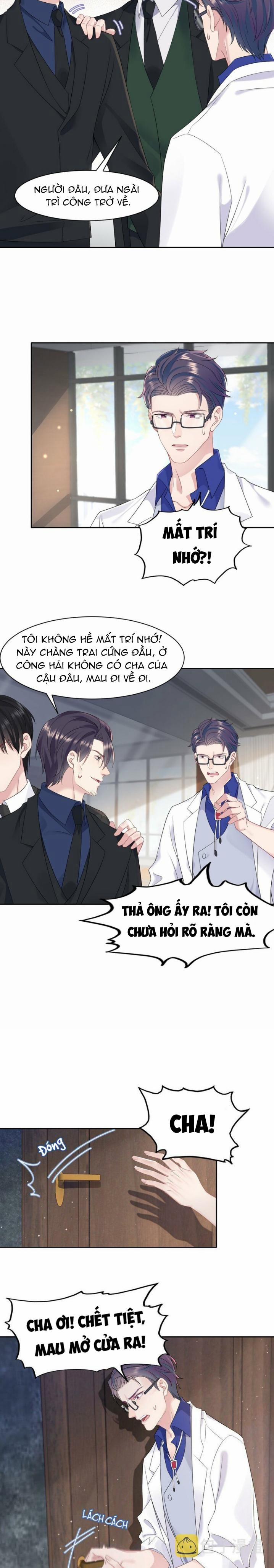 Săn Đuổi Người Thương 77 trang 8