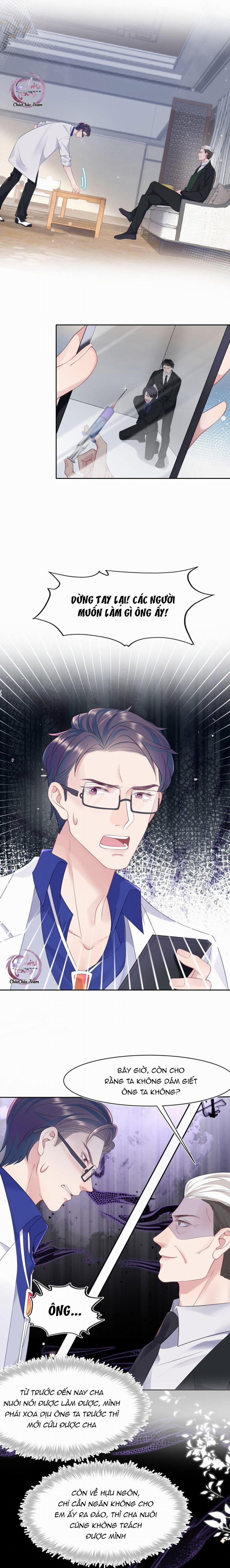 Săn Đuổi Người Thương 78 trang 2