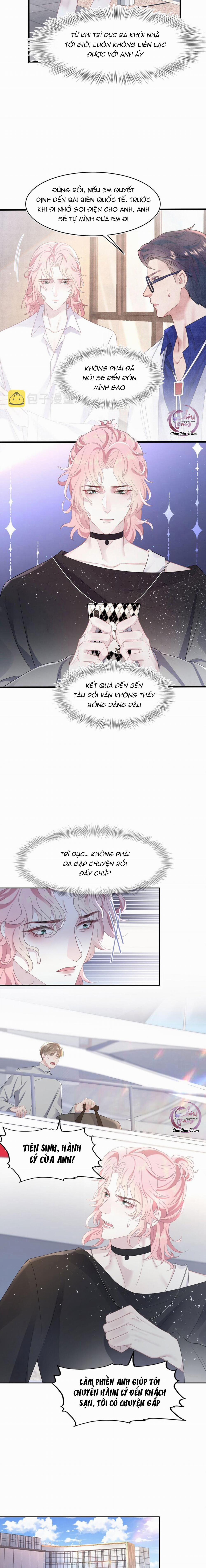 Săn Đuổi Người Thương 78 trang 6