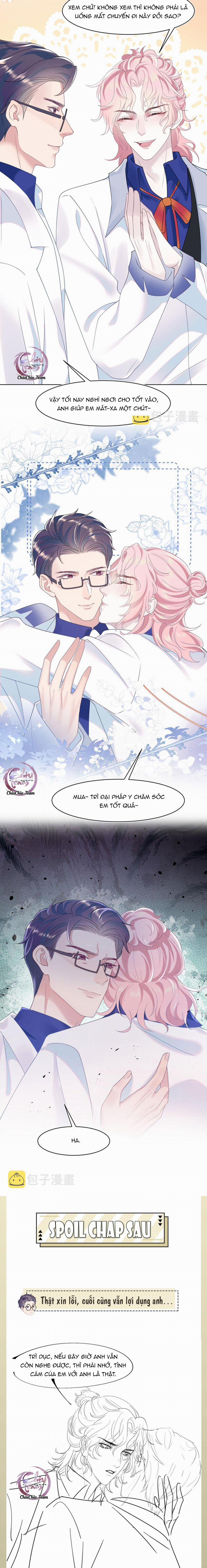 Săn Đuổi Người Thương 79 trang 7