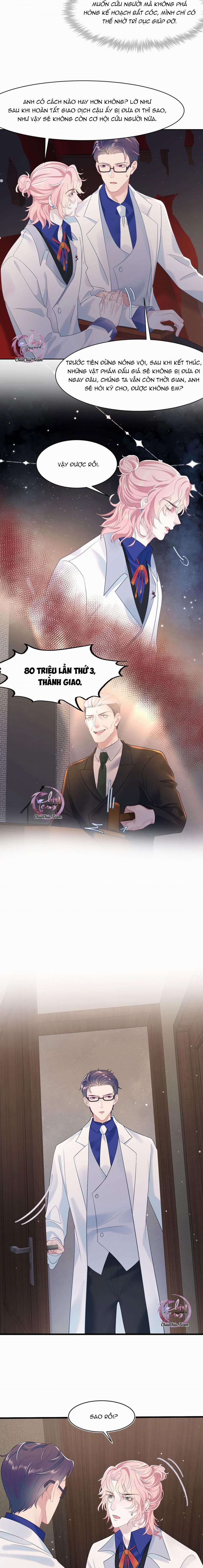 Săn Đuổi Người Thương 80 trang 4