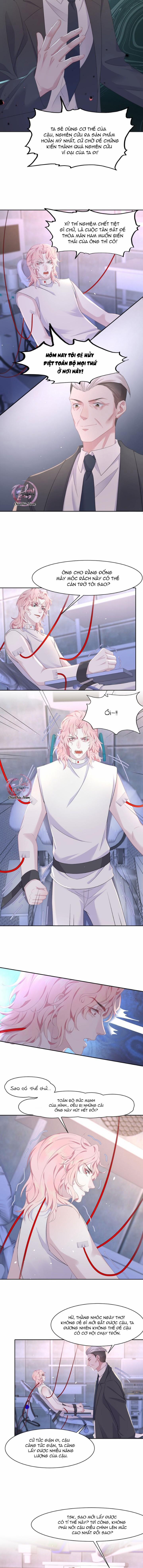 Săn Đuổi Người Thương 82 trang 1