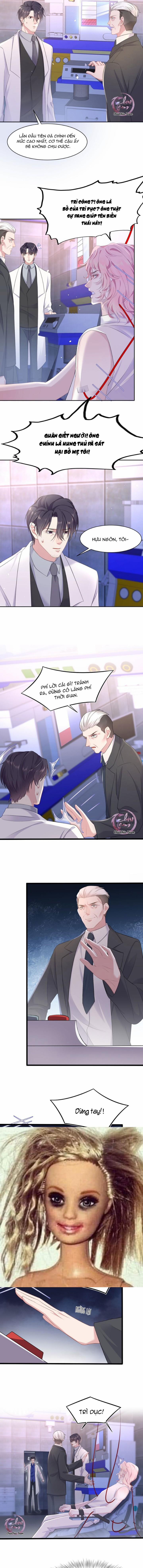 Săn Đuổi Người Thương 82 trang 3