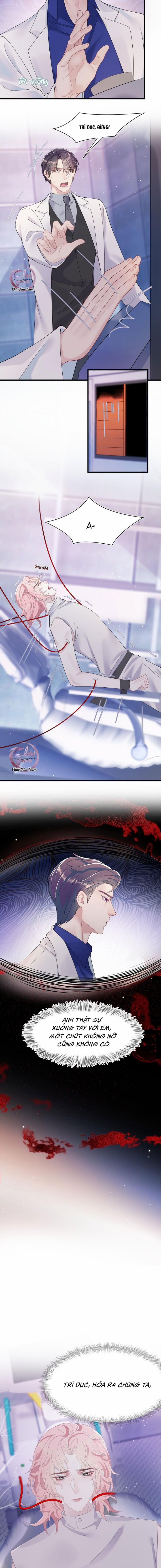 Săn Đuổi Người Thương 82 trang 7