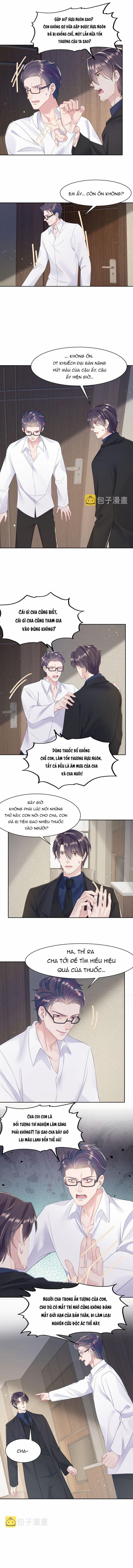 Săn Đuổi Người Thương 83 trang 3