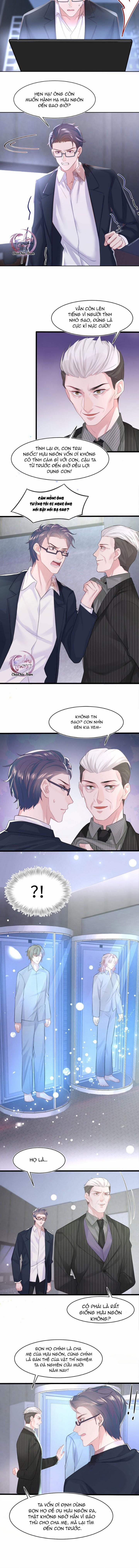 Săn Đuổi Người Thương 85 trang 1