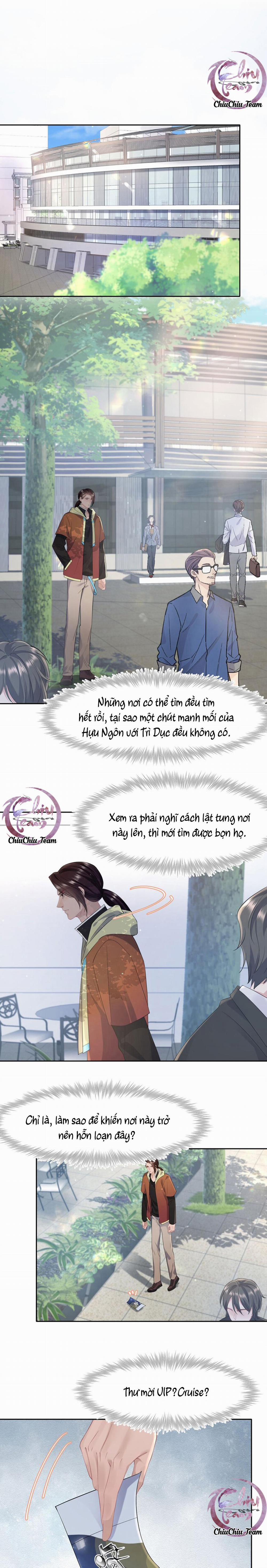 Săn Đuổi Người Thương 86 trang 1