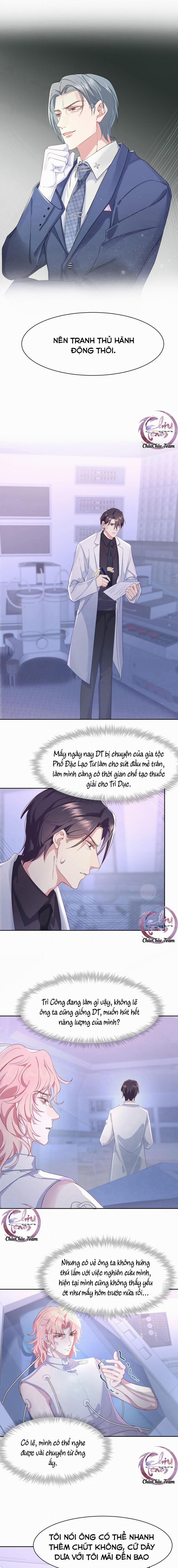 Săn Đuổi Người Thương 86 trang 4