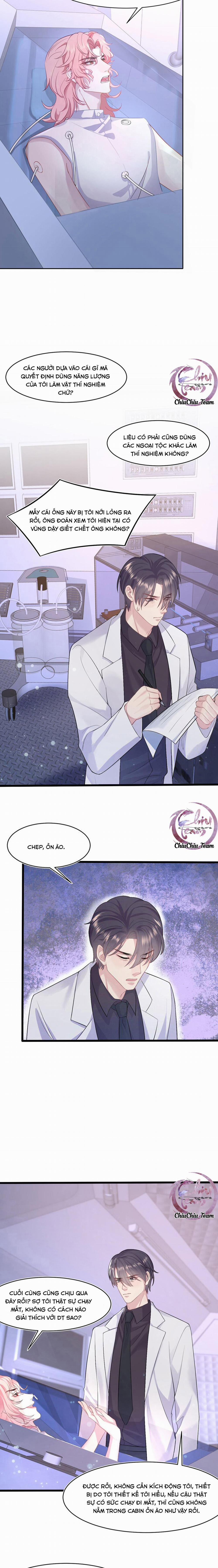 Săn Đuổi Người Thương 86 trang 5