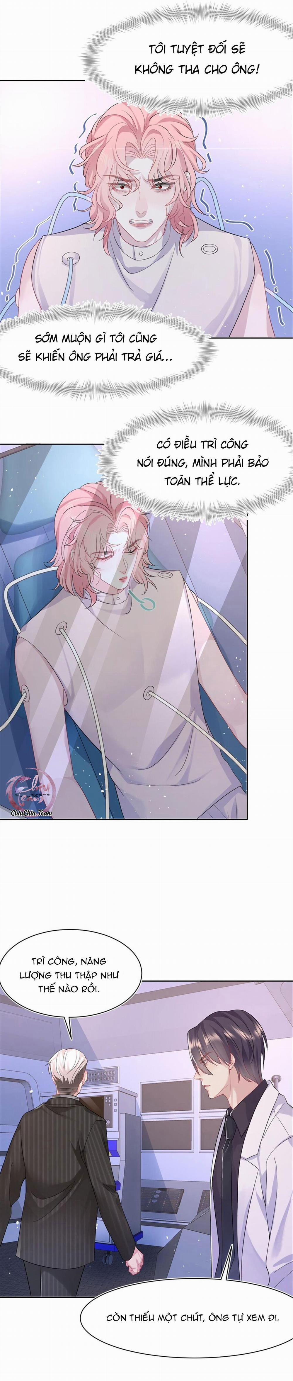 Săn Đuổi Người Thương 87 trang 1