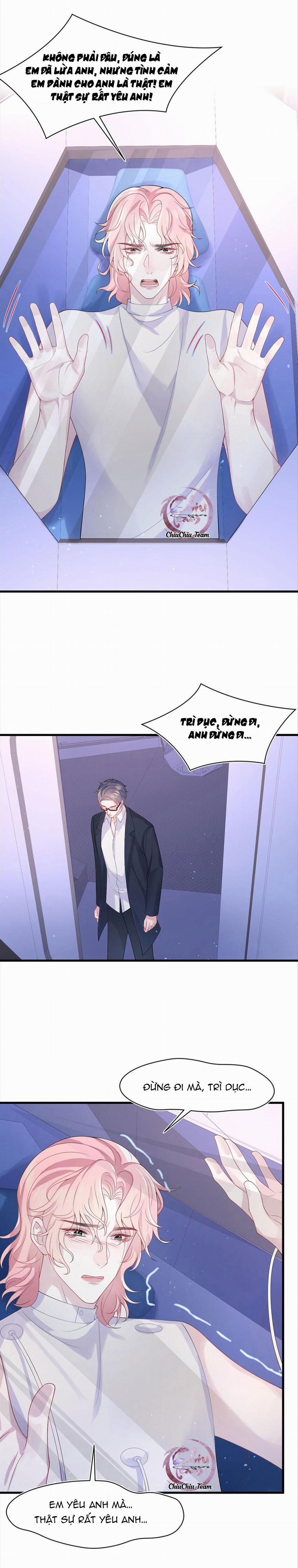 Săn Đuổi Người Thương 87 trang 10