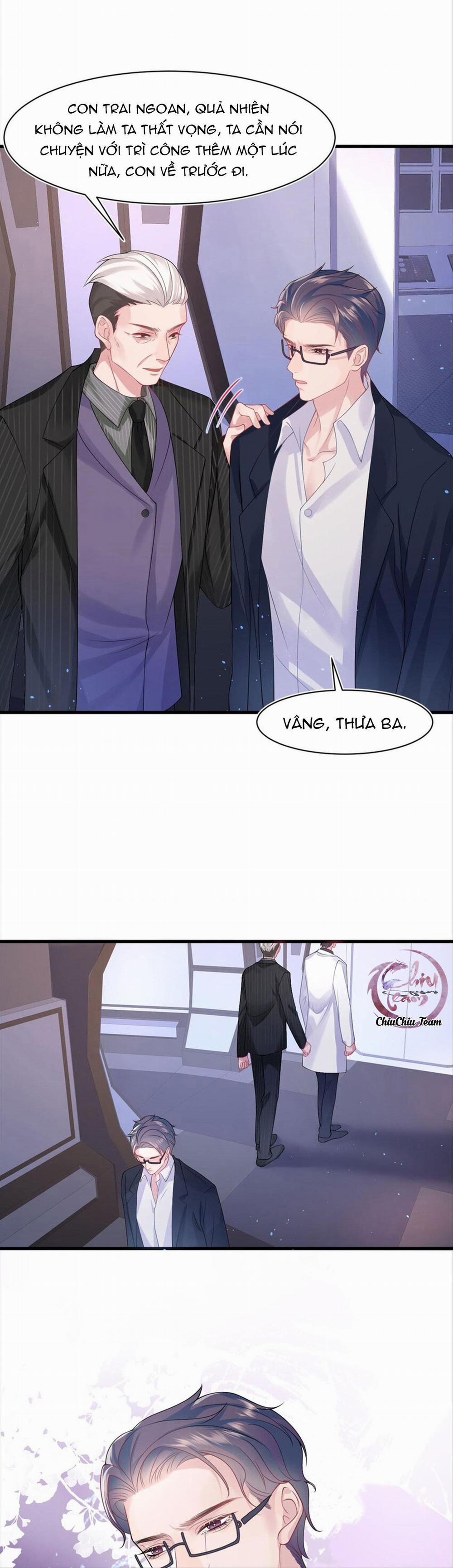 Săn Đuổi Người Thương 87 trang 11