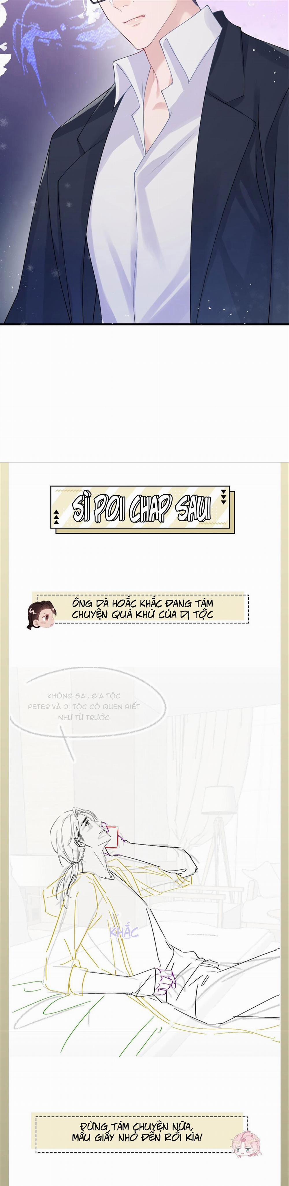 Săn Đuổi Người Thương 87 trang 12