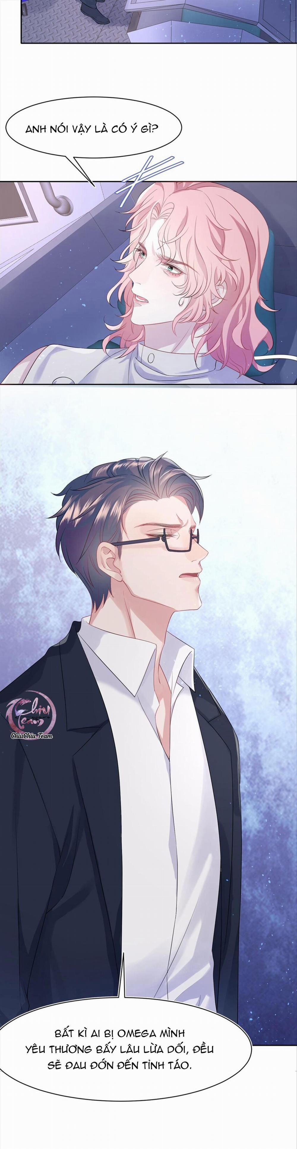 Săn Đuổi Người Thương 87 trang 6