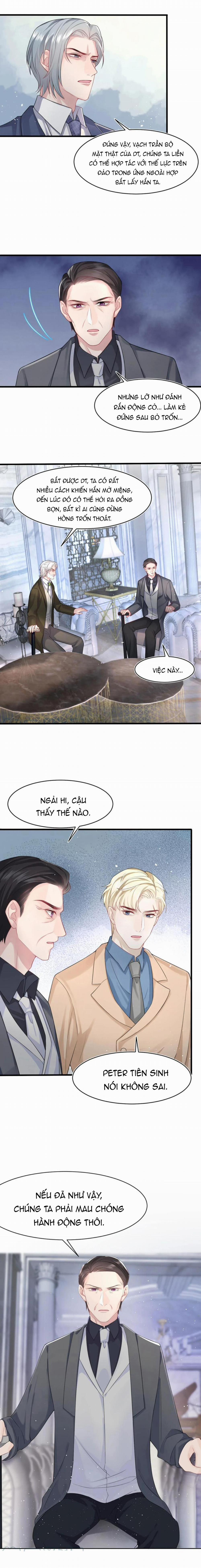 Săn Đuổi Người Thương 88 trang 5