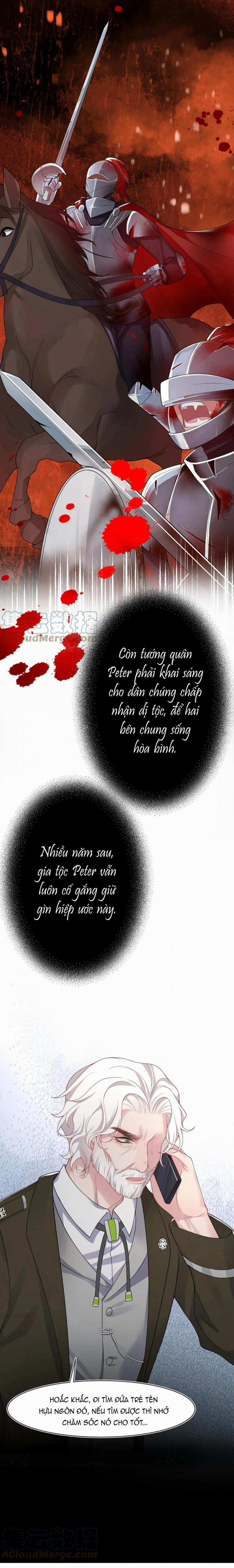 Săn Đuổi Người Thương 88 trang 8