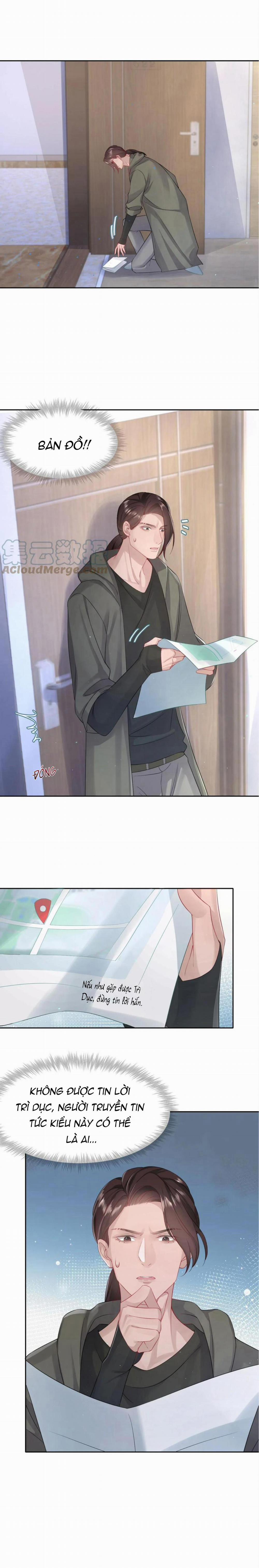 Săn Đuổi Người Thương 89 trang 1