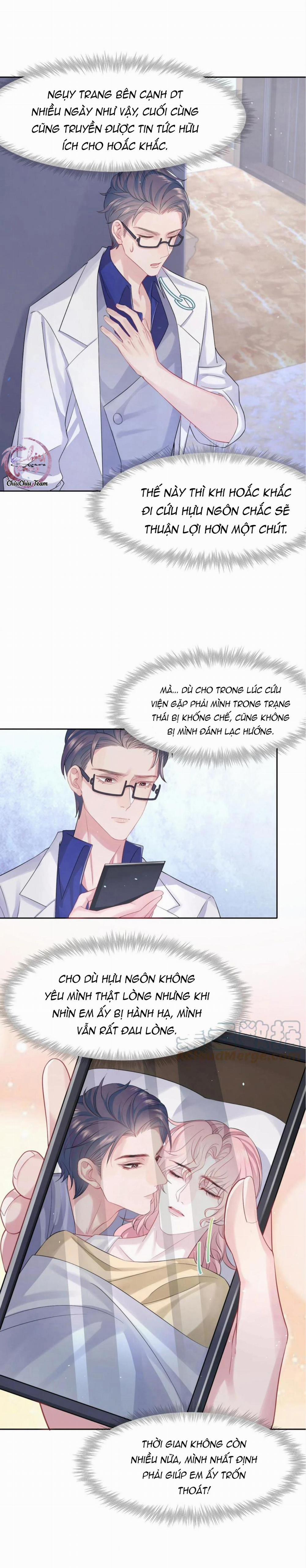 Săn Đuổi Người Thương 89 trang 2