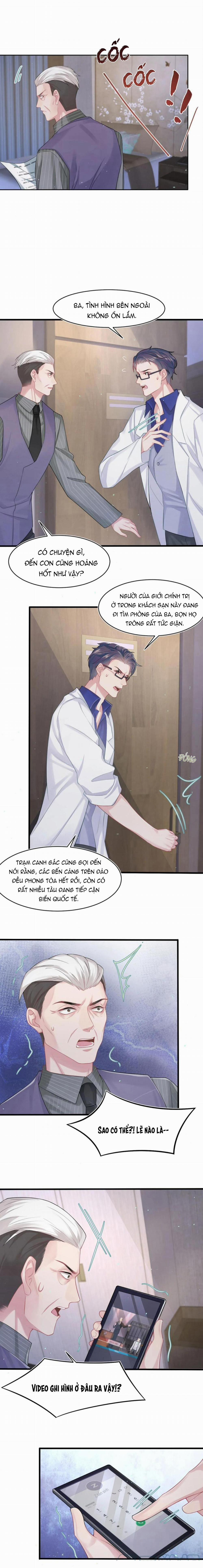 Săn Đuổi Người Thương 89 trang 4