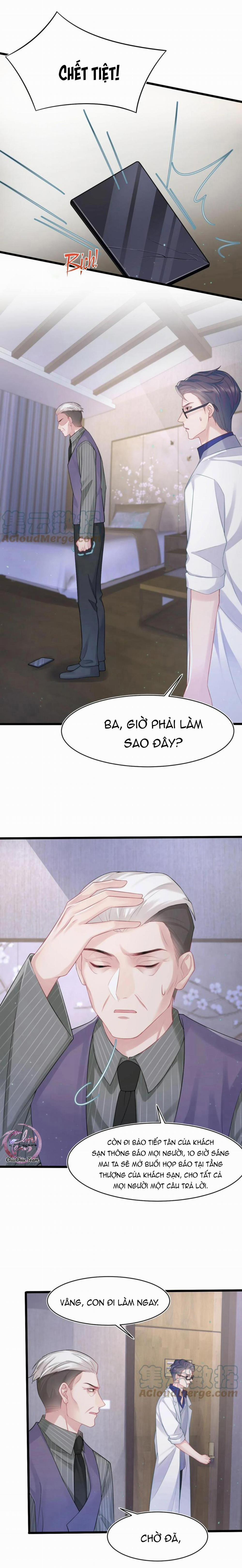 Săn Đuổi Người Thương 89 trang 6