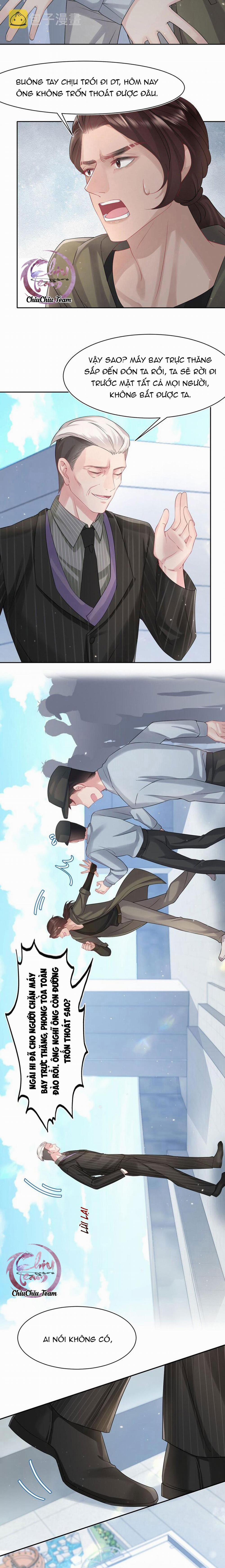 Săn Đuổi Người Thương 90 trang 3