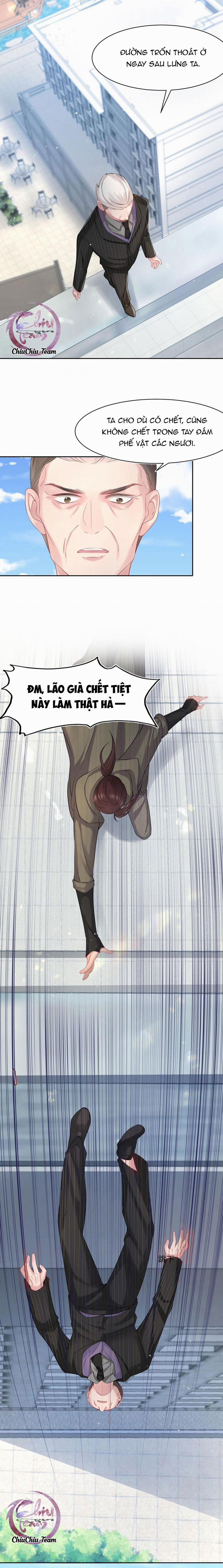 Săn Đuổi Người Thương 90 trang 4