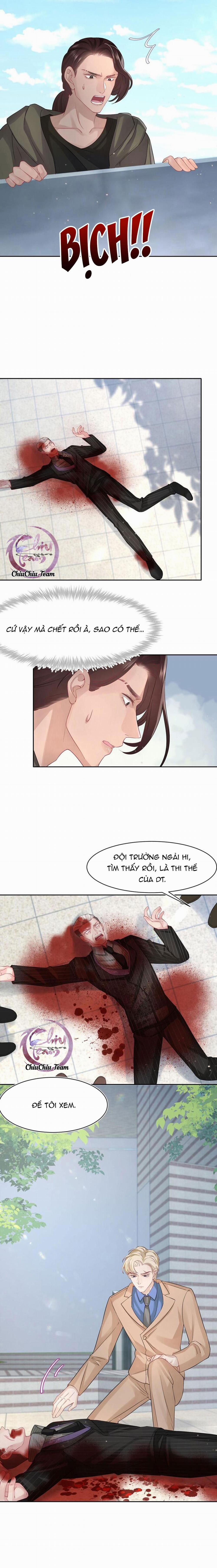 Săn Đuổi Người Thương 90 trang 5