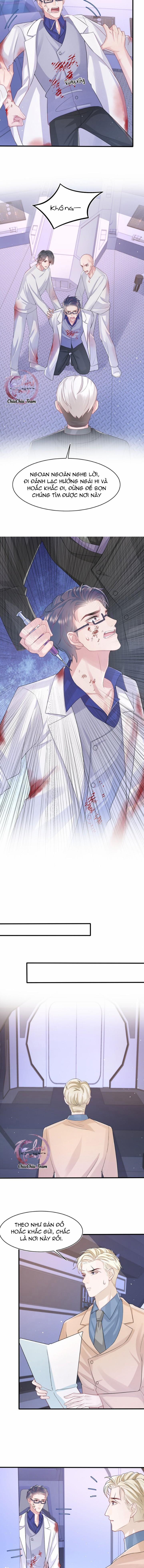 Săn Đuổi Người Thương 91 trang 2