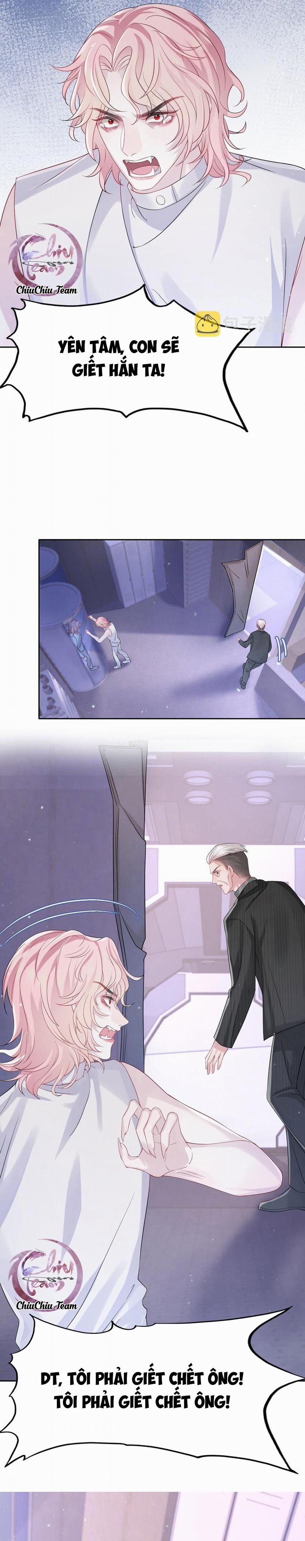 Săn Đuổi Người Thương 92 trang 4