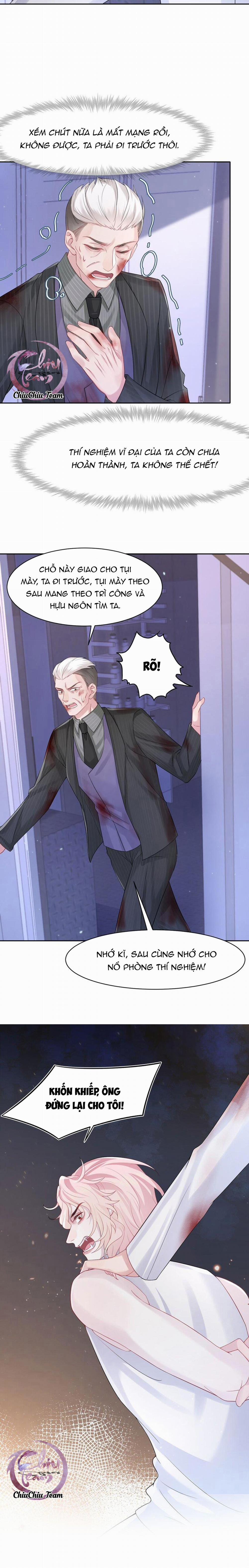 Săn Đuổi Người Thương 92 trang 8