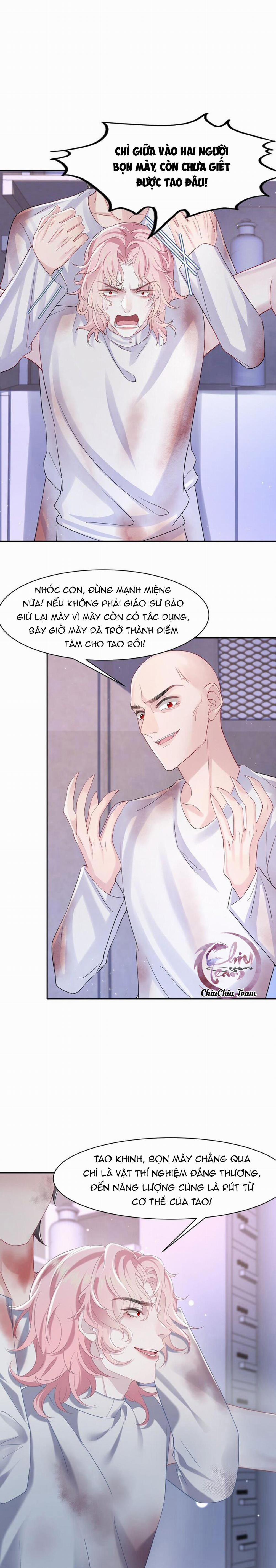 Săn Đuổi Người Thương 93 trang 7