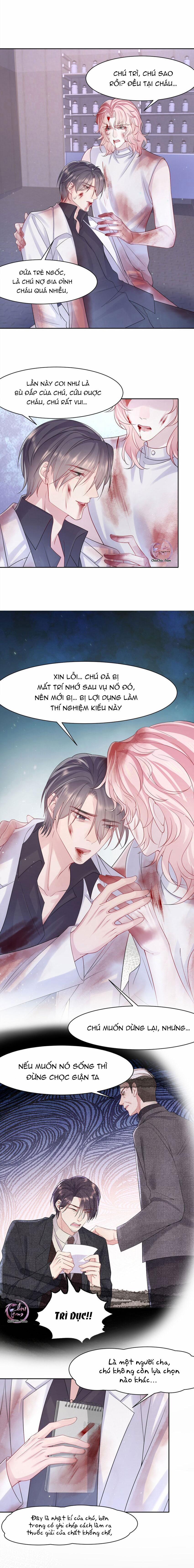 Săn Đuổi Người Thương 94 trang 1