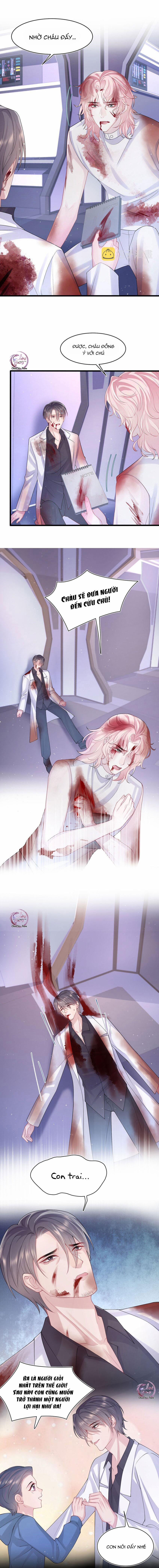 Săn Đuổi Người Thương 94 trang 5