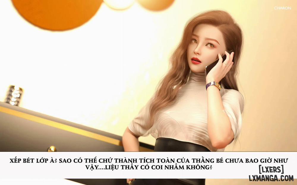 [SĂN GÁI] SẾP NỮ XINH ĐẸP!- Truyện Màu 2 trang 0