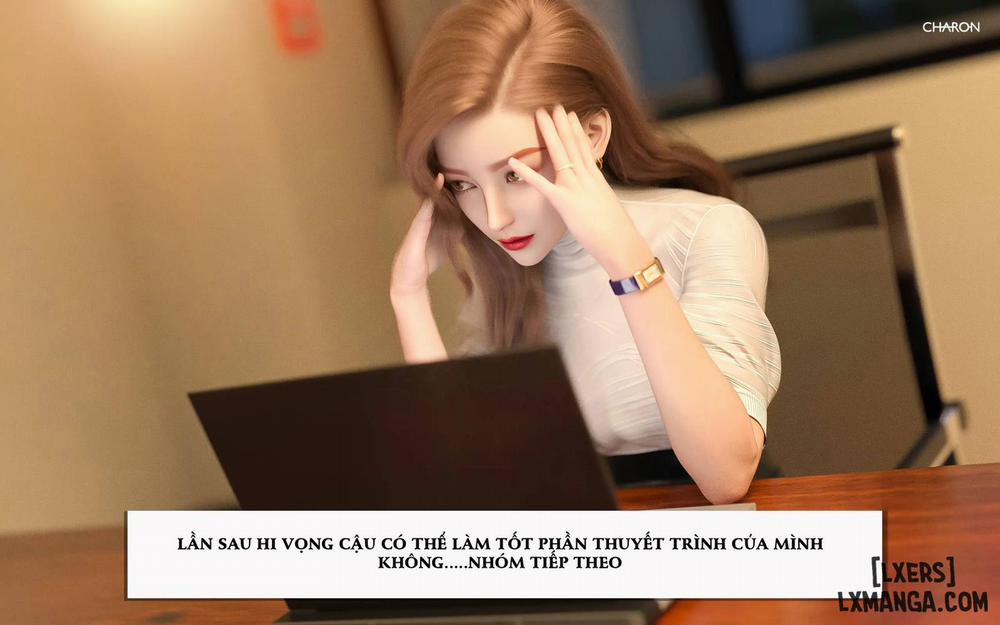 [SĂN GÁI] SẾP NỮ XINH ĐẸP! Oneshot trang 1