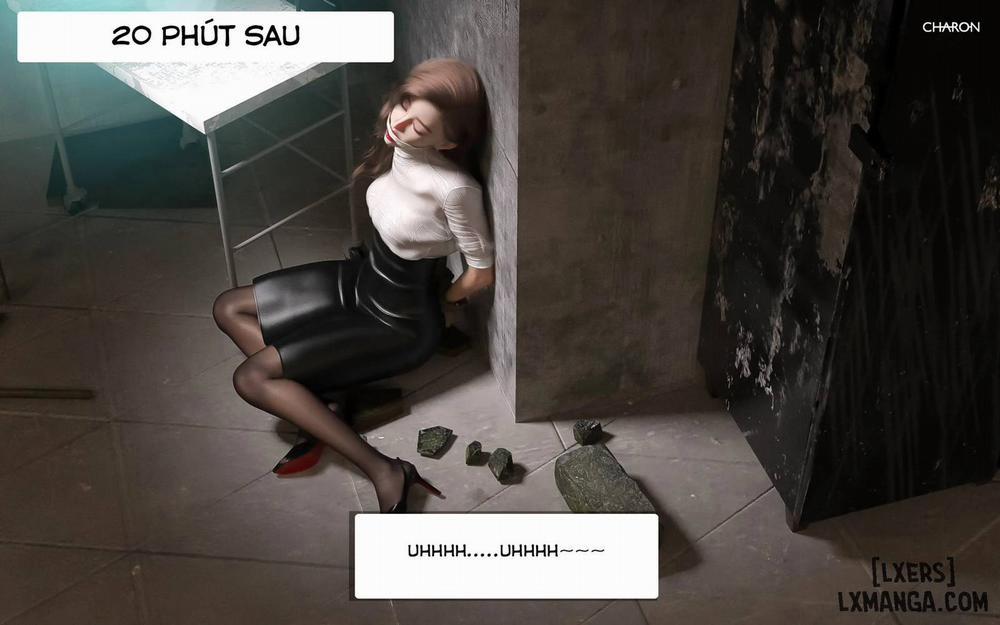 [SĂN GÁI] SẾP NỮ XINH ĐẸP! Oneshot trang 101