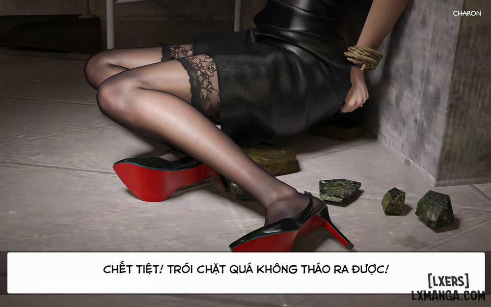 [SĂN GÁI] SẾP NỮ XINH ĐẸP! Oneshot trang 105