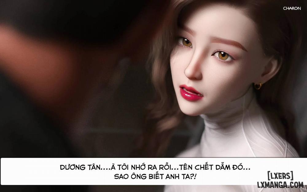 [SĂN GÁI] SẾP NỮ XINH ĐẸP! Oneshot trang 112