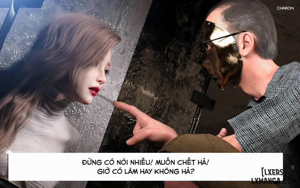 [SĂN GÁI] SẾP NỮ XINH ĐẸP! Oneshot trang 113